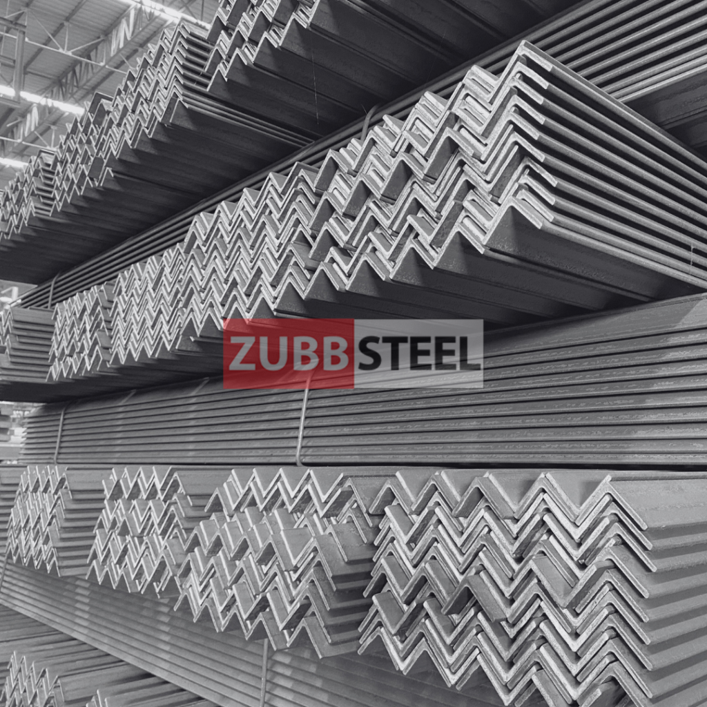 ZUBB STEEL