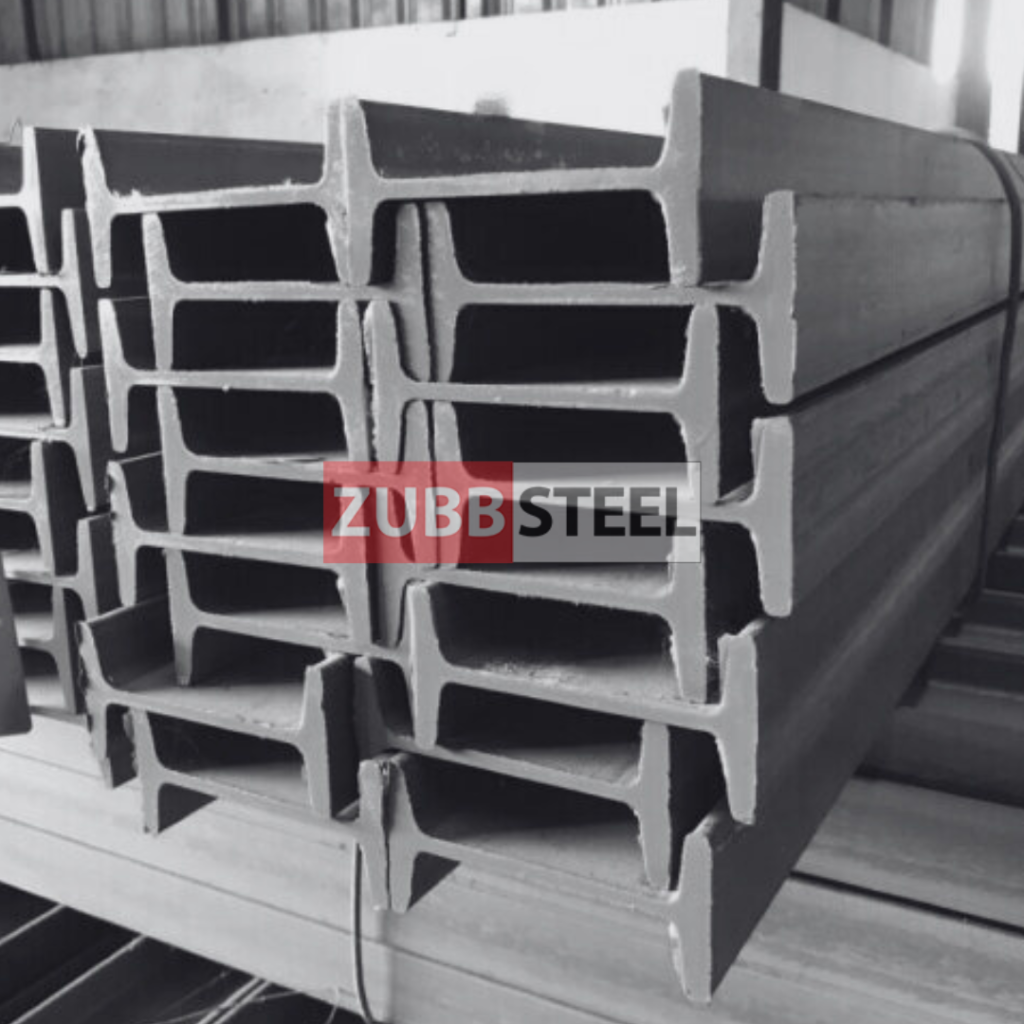 ZUBB STEEL