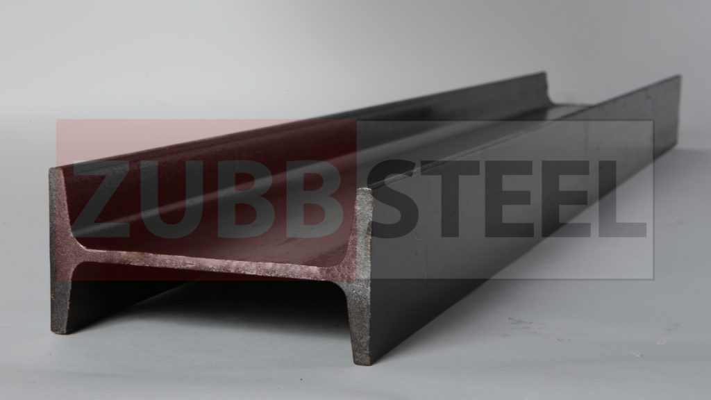 ZUBB STEEL