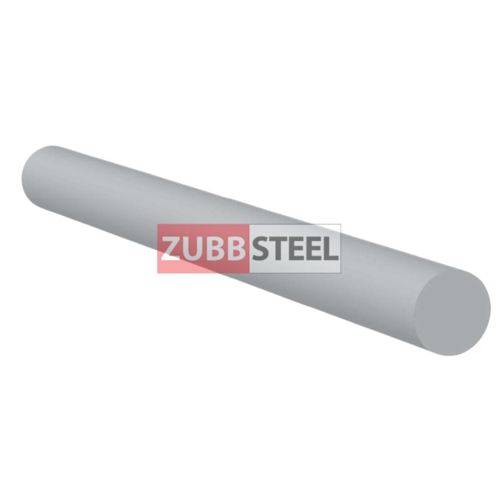 ZUBB STEEL